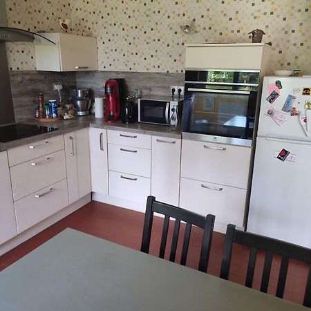Chambre D'Hotes A La Campagne "Le Coudry" Serley Ngoại thất bức ảnh