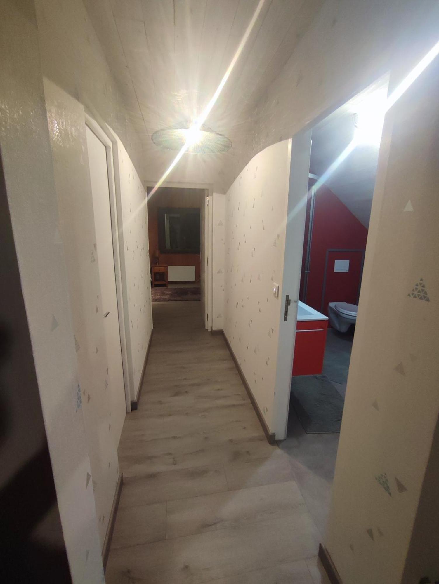 Chambre D'Hotes A La Campagne "Le Coudry" Serley Ngoại thất bức ảnh